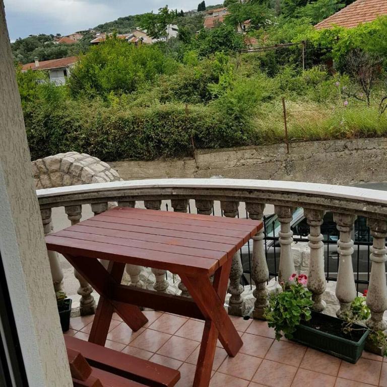 Apartments Astel - Apartment with Terrace - 4