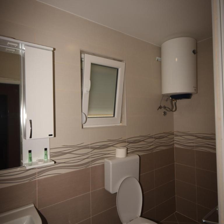 Apartments Astel - Apartment with Terrace - 2