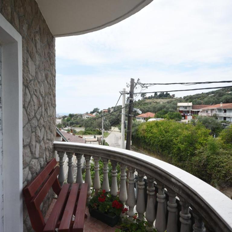 Apartments Astel - Apartment with Terrace - 3
