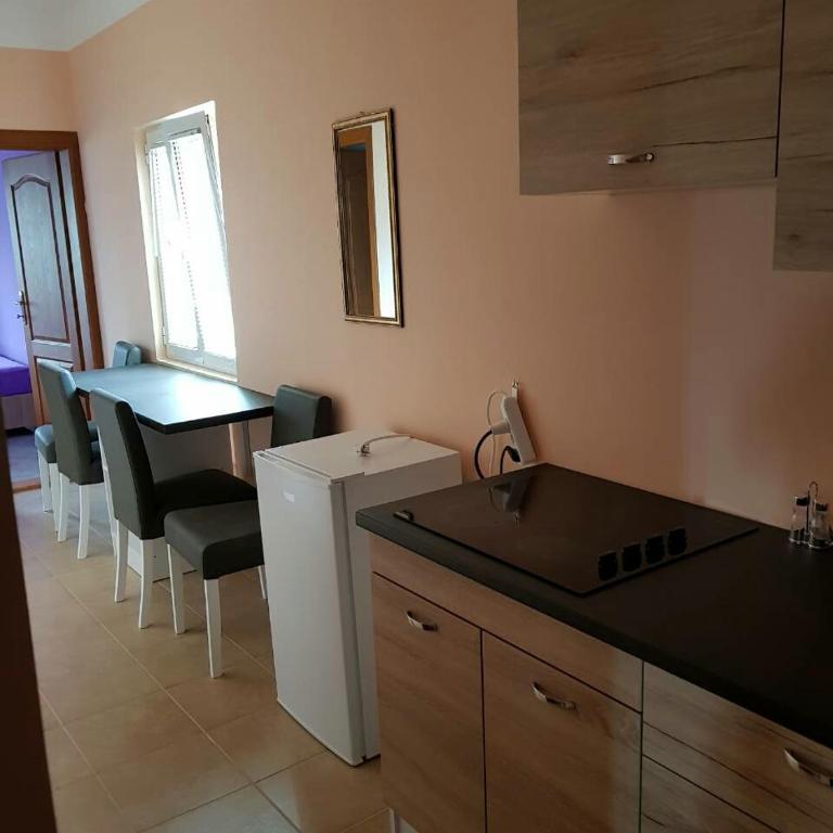 Apartments Astel - Apartment with Terrace - 2