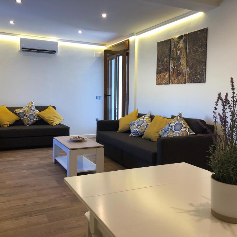 Hacienda El Brillante - Apartamento Deluxe - 35
