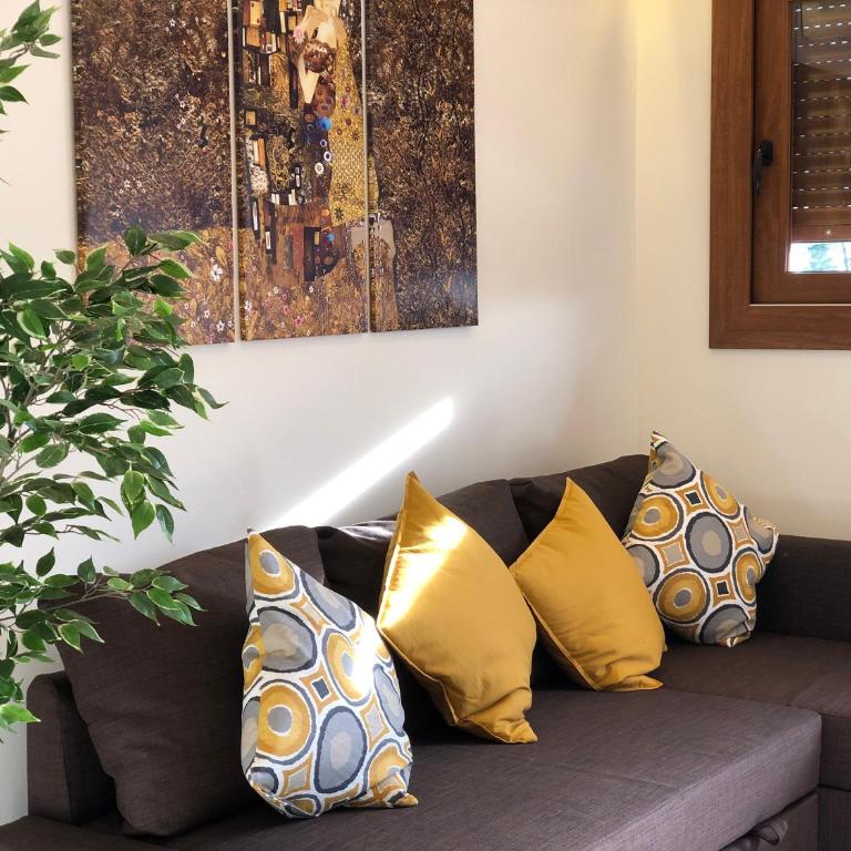 Hacienda El Brillante - Apartamento Superior - 47