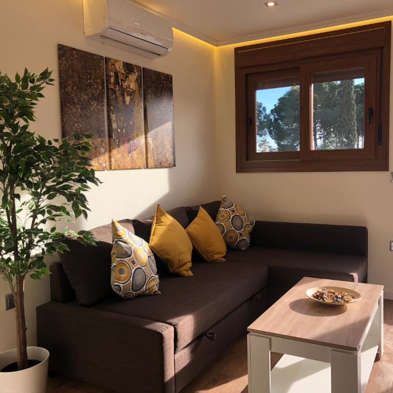 Hacienda El Brillante - Apartamento Superior - 46