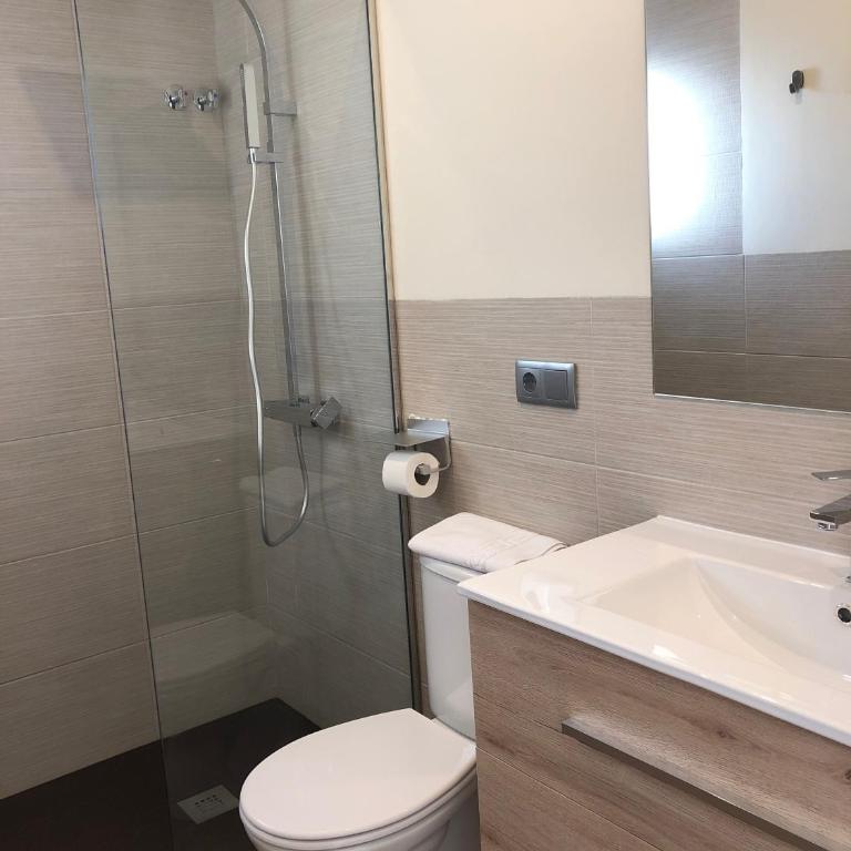 Hacienda El Brillante - Apartamento Deluxe - 32