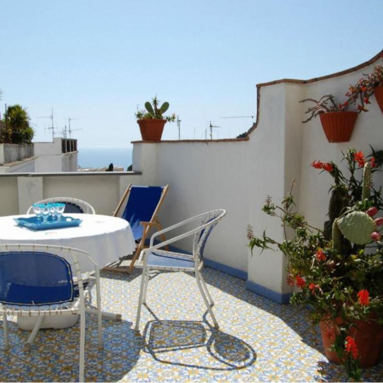 Caprihouse - Appartamento con 1 Camera da Letto - 9