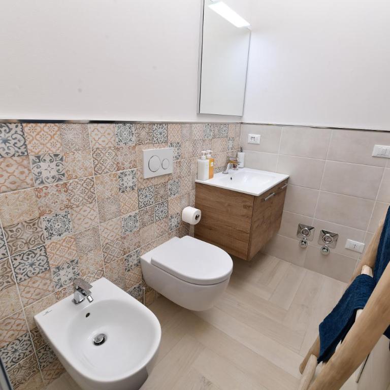 Studio Grabinski - One-Bedroom Apartment - 14