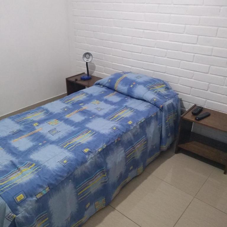 Hotel Angamos - Habitación Individual - 1