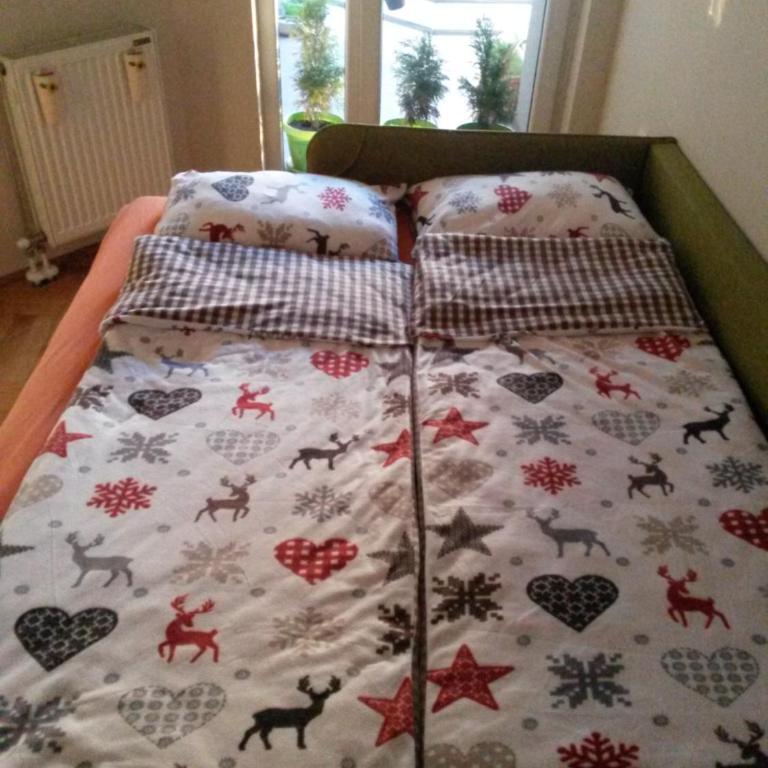 EXIT Apartment Houseleek-Čuvarkuća - Apartman - 39
