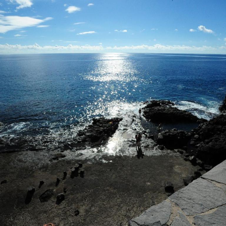 Atlantic View.Apartment.3 pools. Terraces. WiFi - Apartamento de 1 dormitorio - 3
