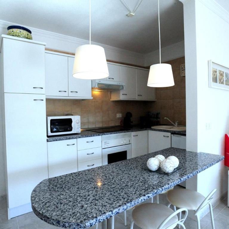 Atlantic View.Apartment.3 pools. Terraces. WiFi - Apartamento de 1 dormitorio - 11