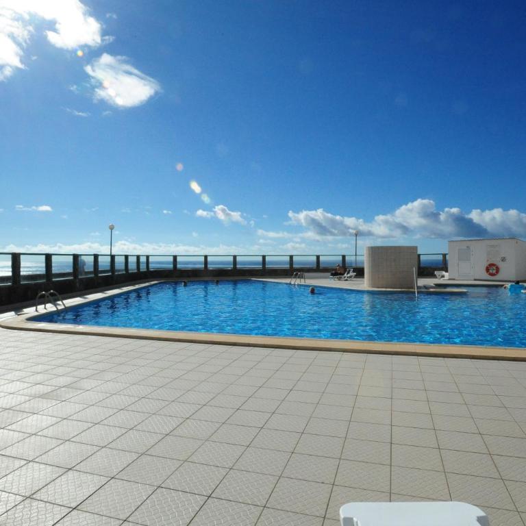 Atlantic View.Apartment.3 pools. Terraces. WiFi - Apartamento de 1 dormitorio - 5