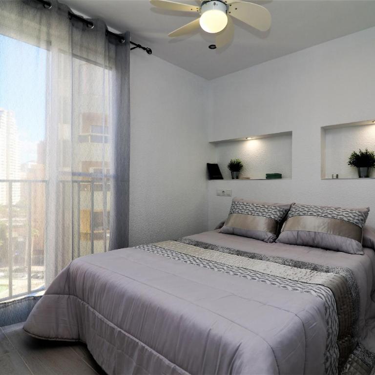Ocean II 9C - Apartamento - 11