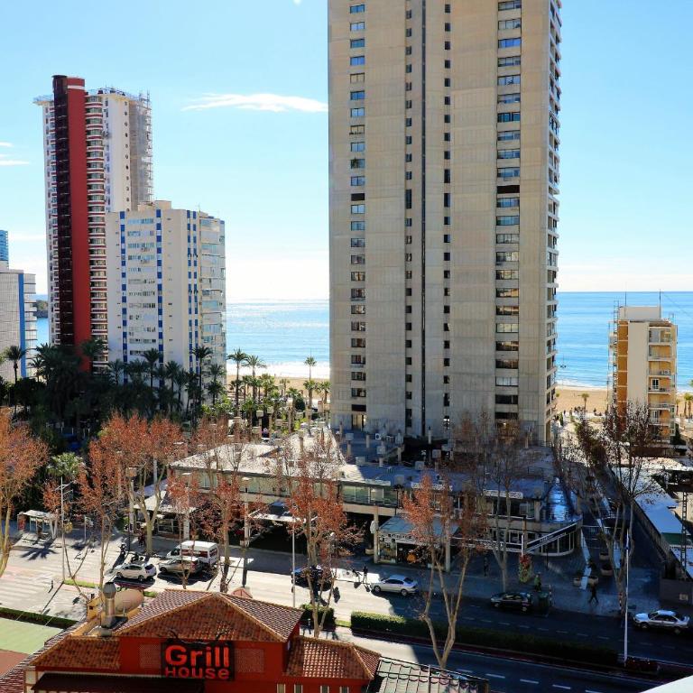 Ocean II 9C - Apartamento - 6