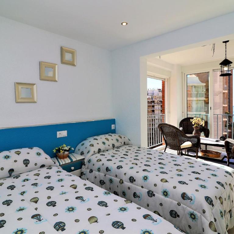 Ocean II 9C - Apartamento - 7