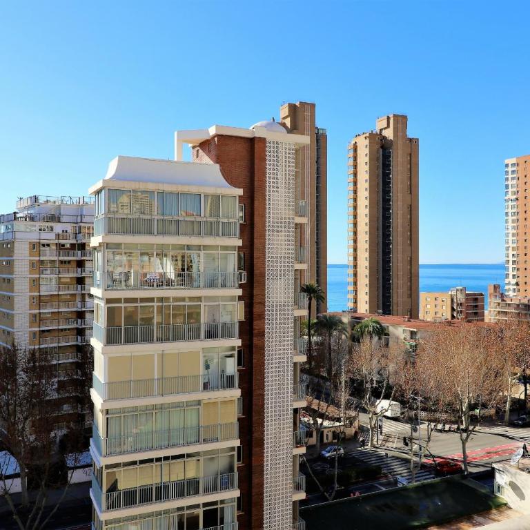 Ocean II 9C - Apartamento - 3