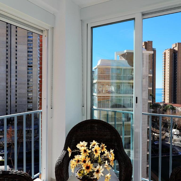 Ocean II 9C - Apartamento - 13