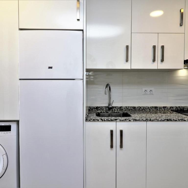 Ocean II 9C - Apartamento - 9