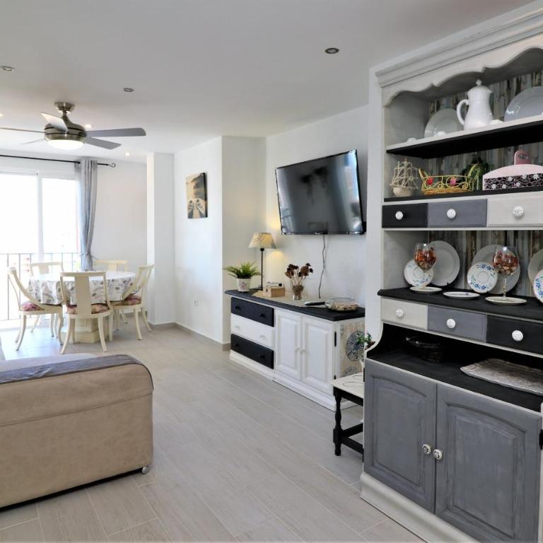 Ocean II 9C - Apartamento - 2