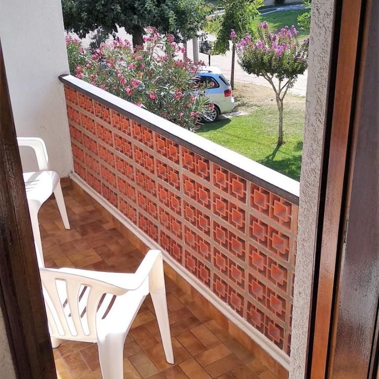 DLorena - One-Bedroom Apartment - 5