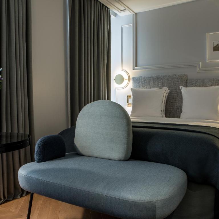 Maison Armance - Esprit de France - Chambre Double Exécutive - 2