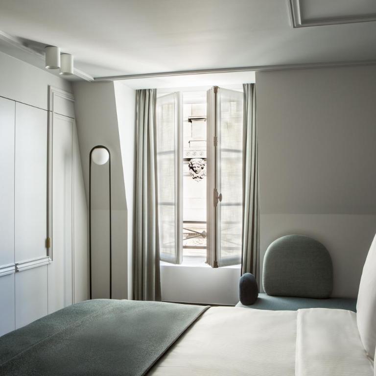 Maison Armance - Esprit de France - Suite Concorde - 1