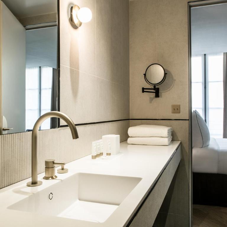 Maison Armance - Esprit de France - Chambre Deluxe - 5