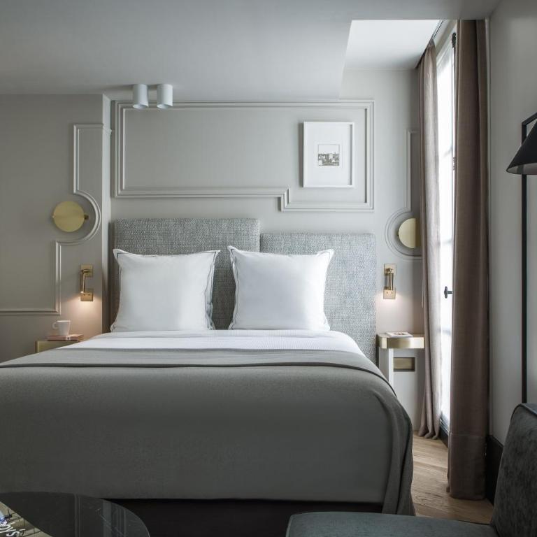 Maison Armance - Esprit de France - Chambre Deluxe - 2