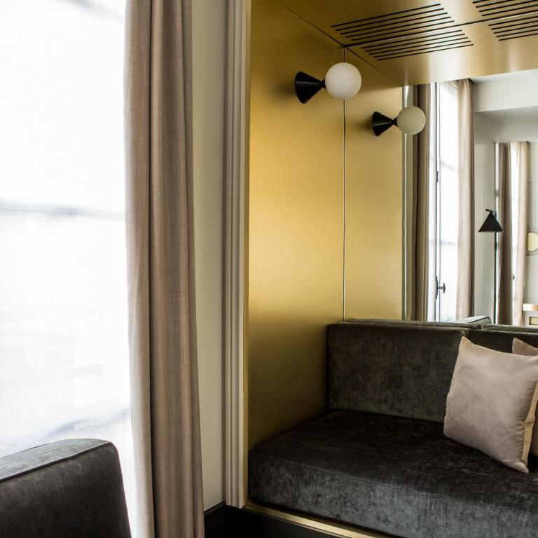 Maison Armance - Esprit de France - Chambre Deluxe - 3