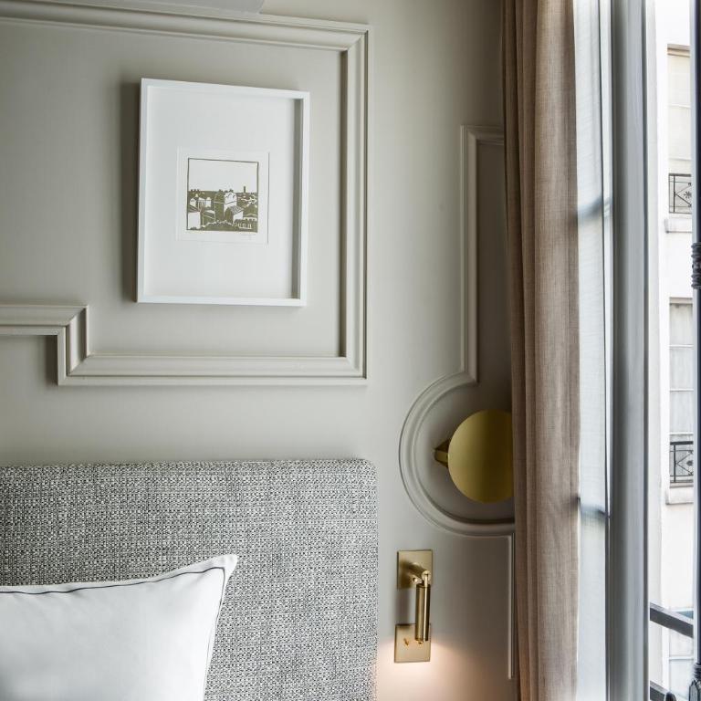 Maison Armance - Esprit de France - Chambre Deluxe - 4