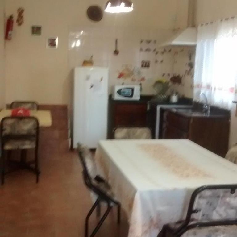 La Casa de Ana - Two-Bedroom Chalet - 19