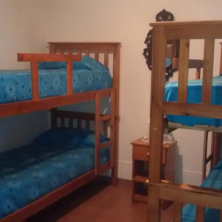 La Casa de Ana - Two-Bedroom Chalet - 16