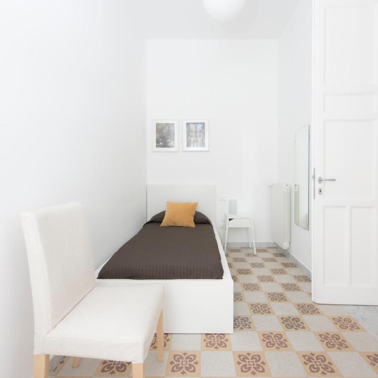 Dimora CentroWell - Suite with Balcony - 3
