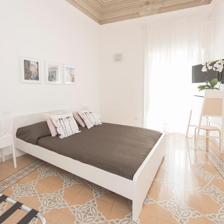 Dimora CentroWell - Suite with Balcony - 2