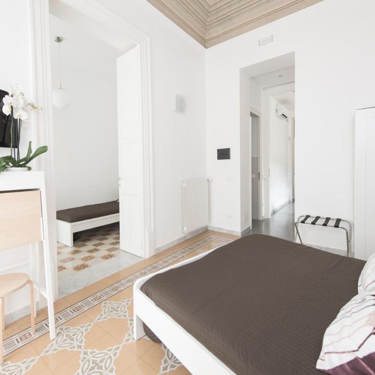 Dimora CentroWell - Suite with Balcony - 1