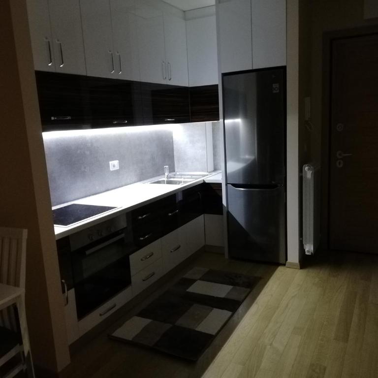 Lux Apartman Nataša Zlatibor - Apartman sa 1 Spavaćom Sobom - 19