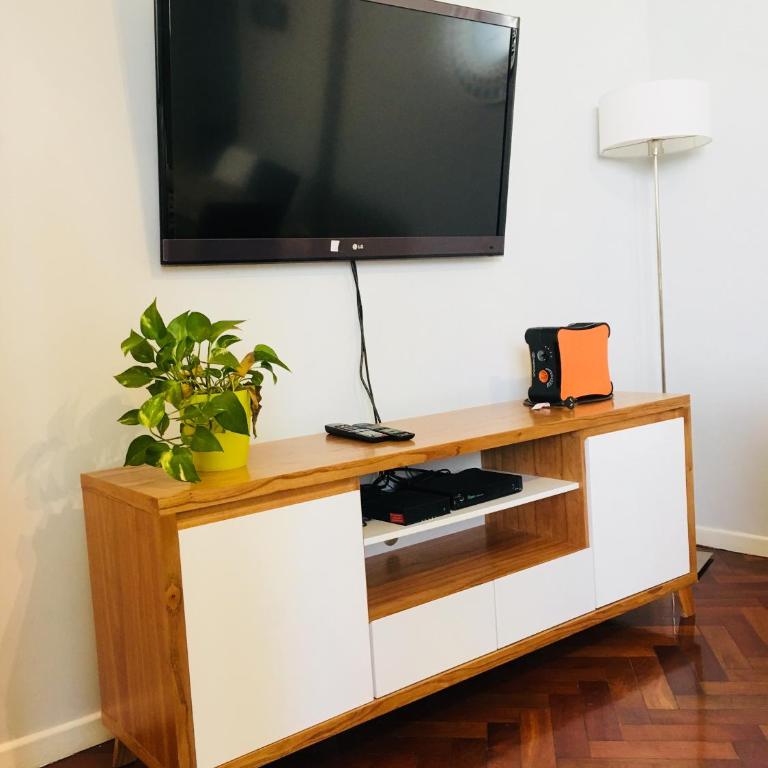 Buenos Ayres Home - Apartamento Deluxe - 9