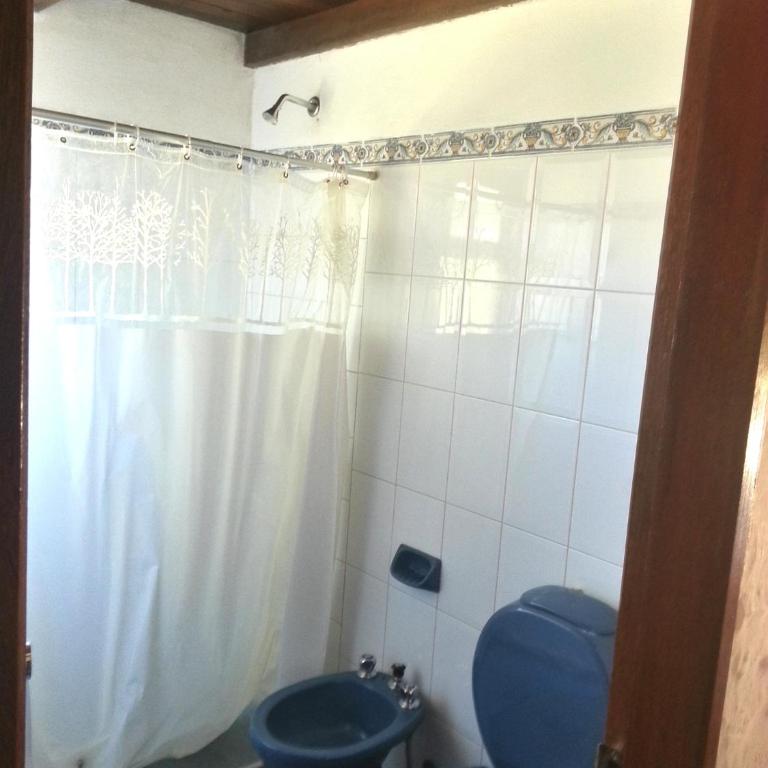 Cabañas La Paloma - Bungalow de 2 dormitorios - 9