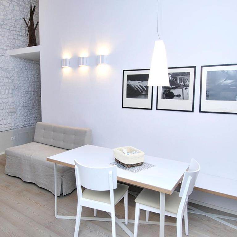 Villa Aruch - Appartamento con 1 Camera da Letto - 5