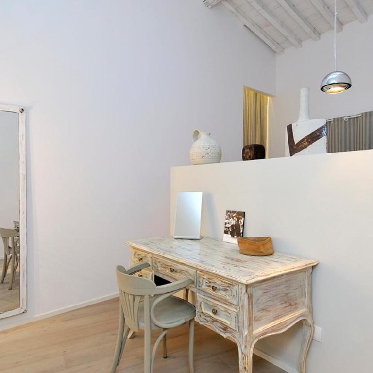 Villa Aruch - Appartamento con 1 Camera da Letto - 2