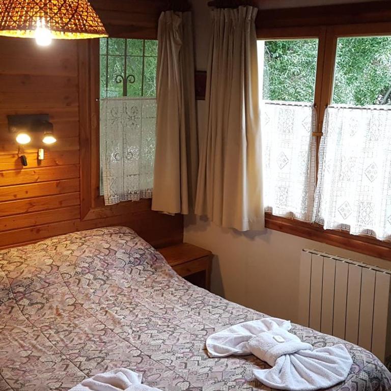 De las Rosas Bariloche - Bungalow de un dormitorio - 3