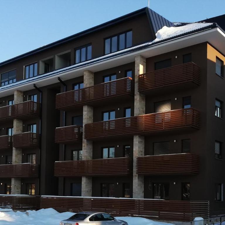 Lux Apartman Nataša Zlatibor - Apartman sa 1 Spavaćom Sobom - 36