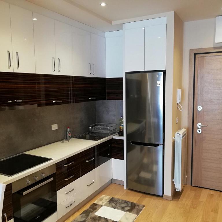 Lux Apartman Nataša Zlatibor - Apartman sa 1 Spavaćom Sobom - 2