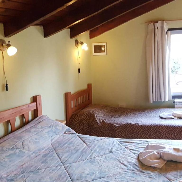 De las Rosas Bariloche - Bungalow de 2 dormitorios - 4