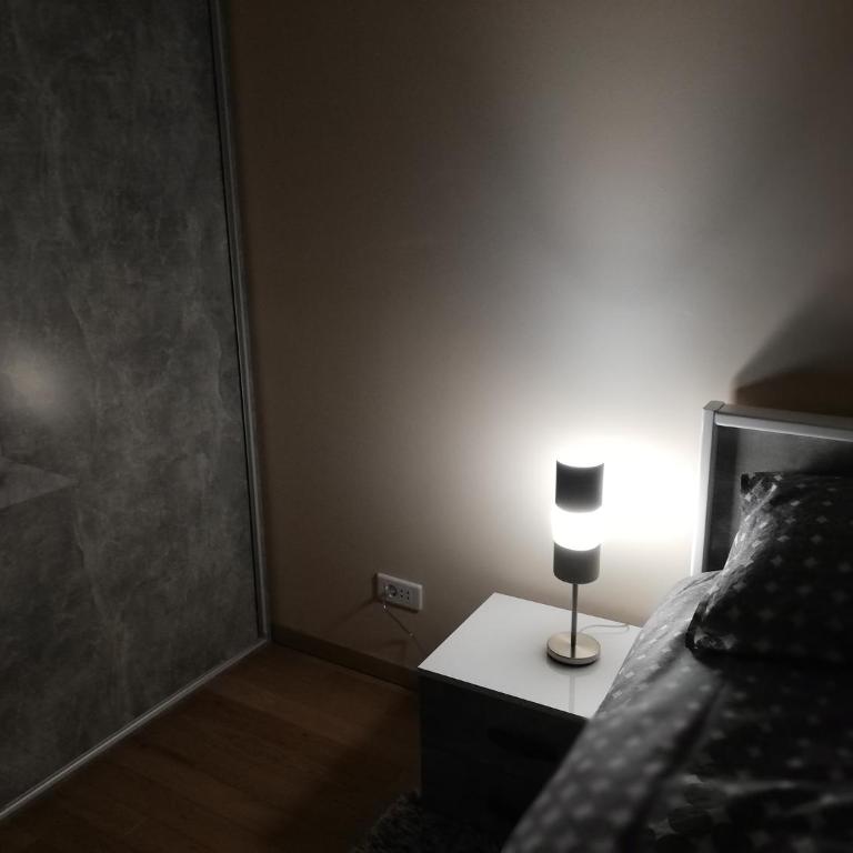 Lux Apartman Nataša Zlatibor - Apartman sa 1 Spavaćom Sobom - 21