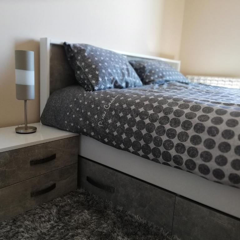Lux Apartman Nataša Zlatibor - Apartman sa 1 Spavaćom Sobom - 28