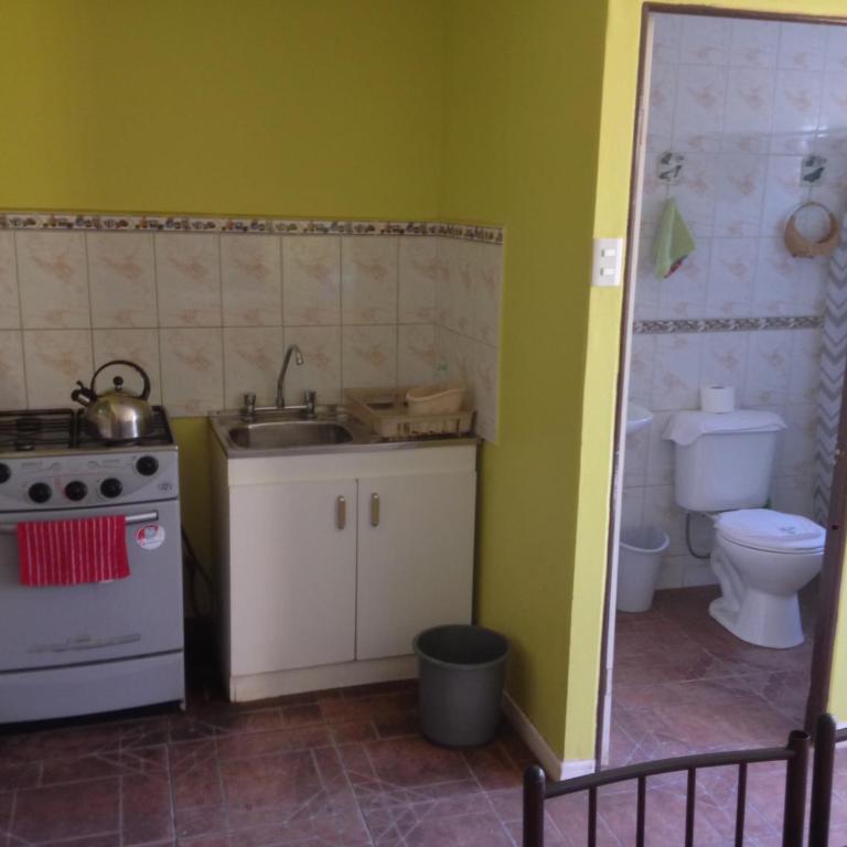 Cota6000 Dpto B - Apartamento de 2 dormitorios - 5