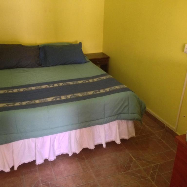 Cota6000 Dpto B - Apartamento de 2 dormitorios - 2