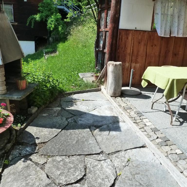 Chalet Gerbera - Apartment mit 2 Schlafzimmern - Dachgeschoss - 23