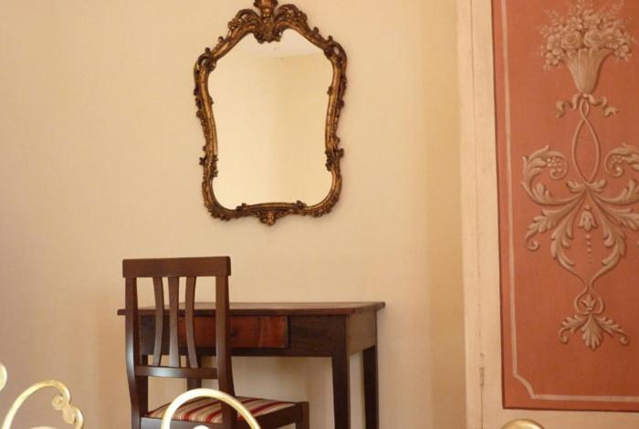 B&B Maesta' Di Cudino - Camera Matrimoniale - 3