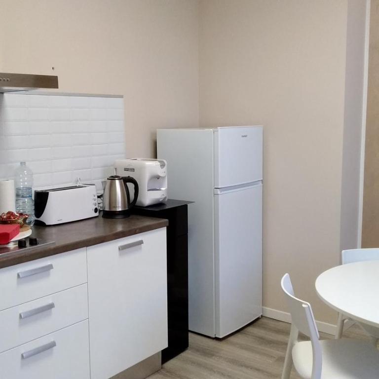 Marconi Rooms Loggia delle Erbe - Adua Apartment - Separate Building Via Adua 3 - 8